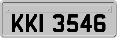 KKI3546
