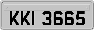 KKI3665