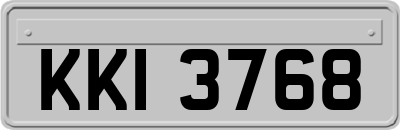 KKI3768