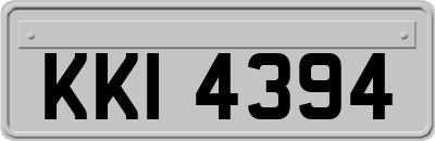 KKI4394