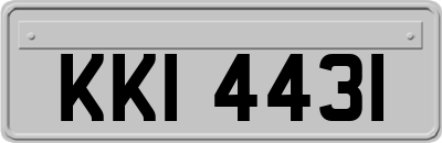 KKI4431