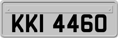 KKI4460