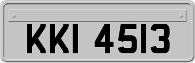 KKI4513