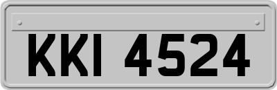 KKI4524
