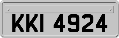 KKI4924