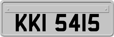 KKI5415
