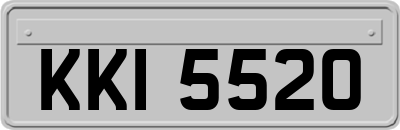 KKI5520