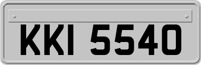 KKI5540