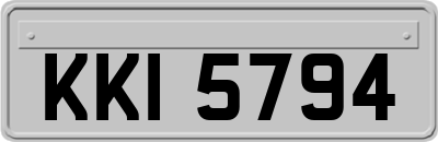 KKI5794
