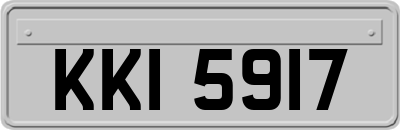 KKI5917