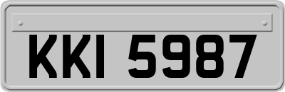 KKI5987