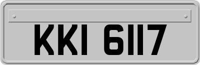KKI6117