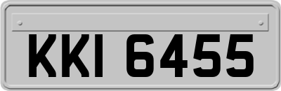KKI6455