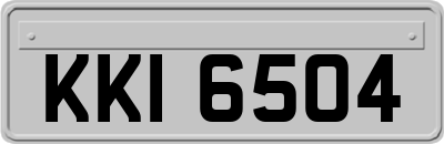 KKI6504