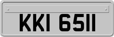 KKI6511