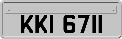 KKI6711