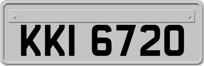 KKI6720