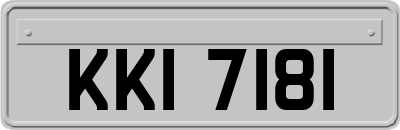 KKI7181