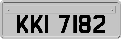 KKI7182