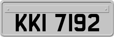 KKI7192