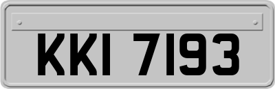 KKI7193