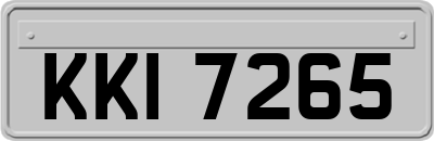 KKI7265