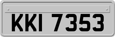 KKI7353