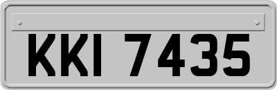 KKI7435