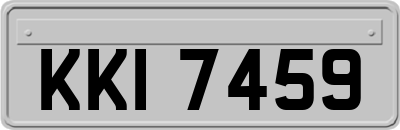 KKI7459