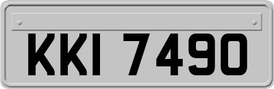 KKI7490