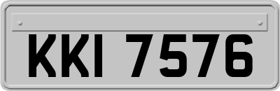 KKI7576