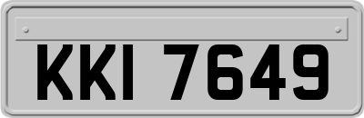 KKI7649