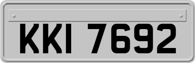 KKI7692