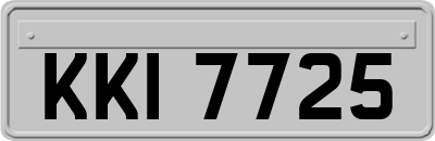 KKI7725