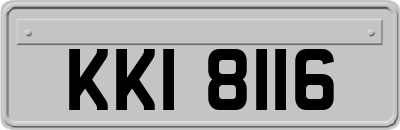 KKI8116