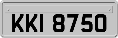 KKI8750