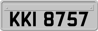 KKI8757