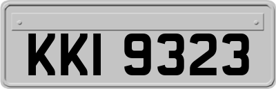 KKI9323