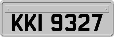 KKI9327