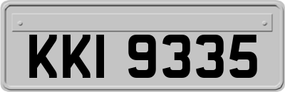 KKI9335