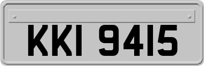 KKI9415