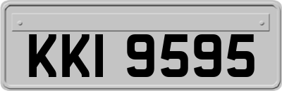 KKI9595