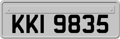 KKI9835