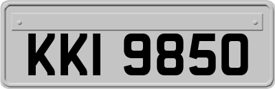 KKI9850