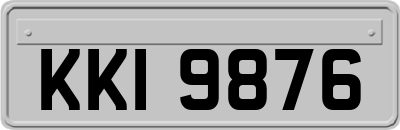KKI9876