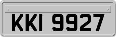 KKI9927
