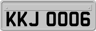 KKJ0006