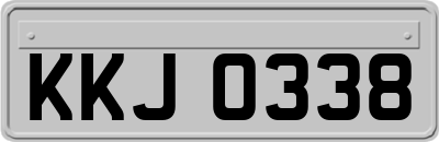 KKJ0338