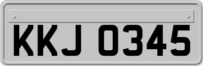 KKJ0345