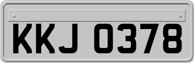 KKJ0378